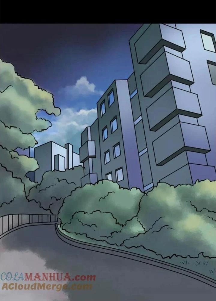 Ma Đô Dị Sự Chapter 19 - 41