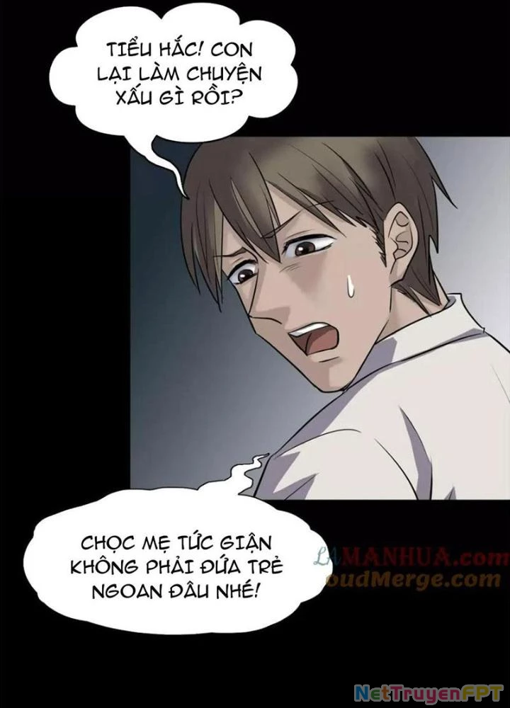 Ma Đô Dị Sự Chapter 19 - 53