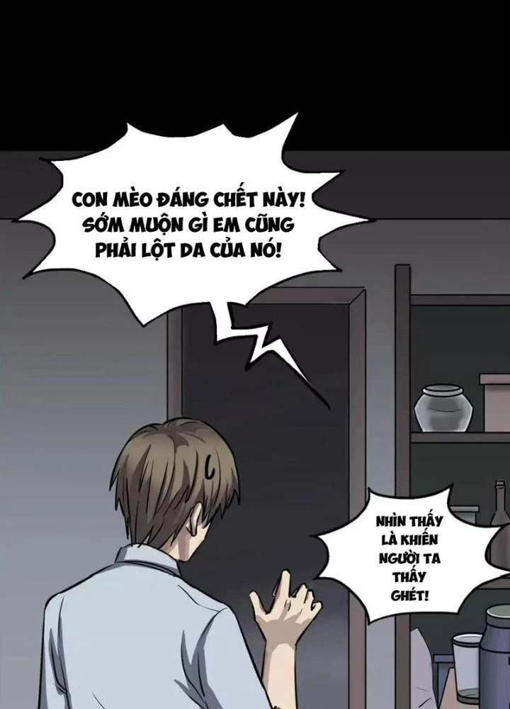 Ma Đô Dị Sự Chapter 19 - 55