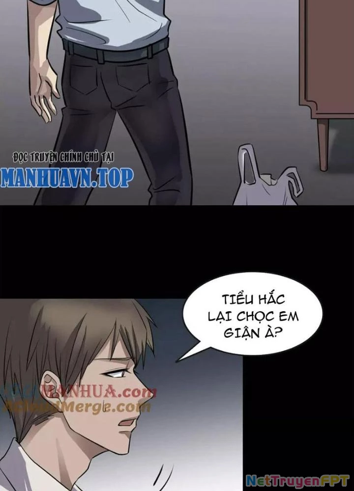 Ma Đô Dị Sự Chapter 19 - 57