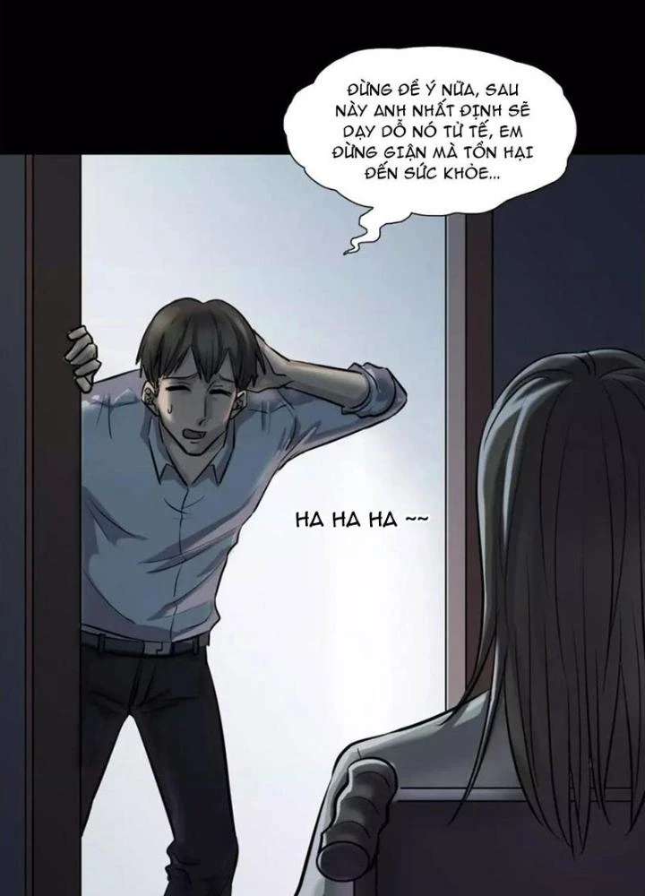 Ma Đô Dị Sự Chapter 19 - 59