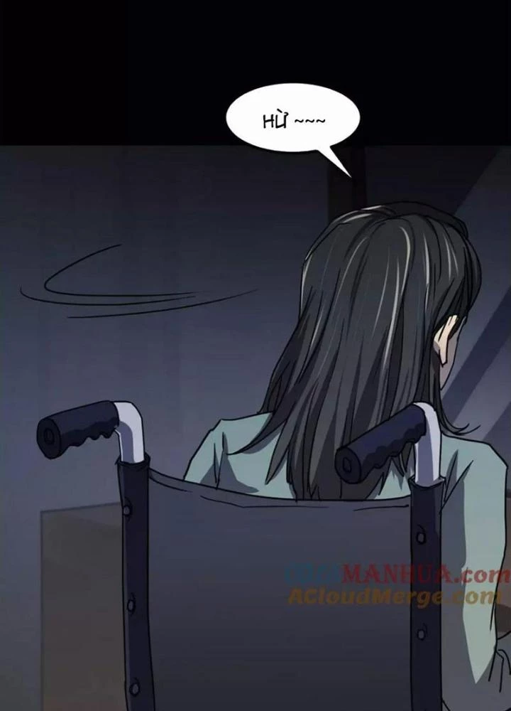 Ma Đô Dị Sự Chapter 19 - 61