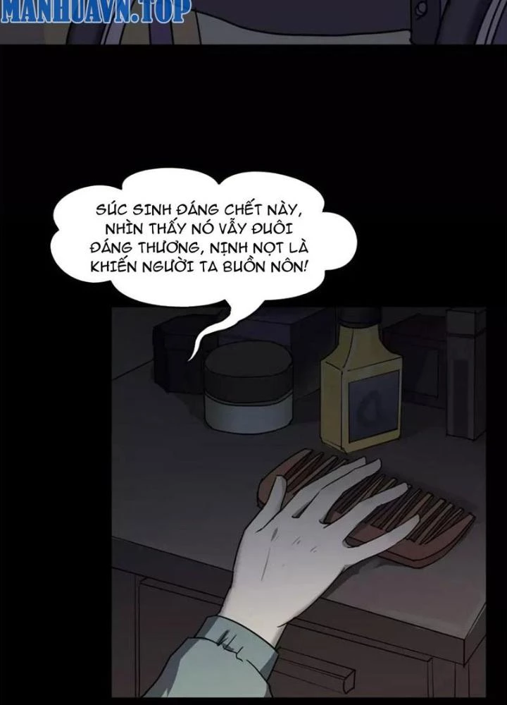 Ma Đô Dị Sự Chapter 19 - 63