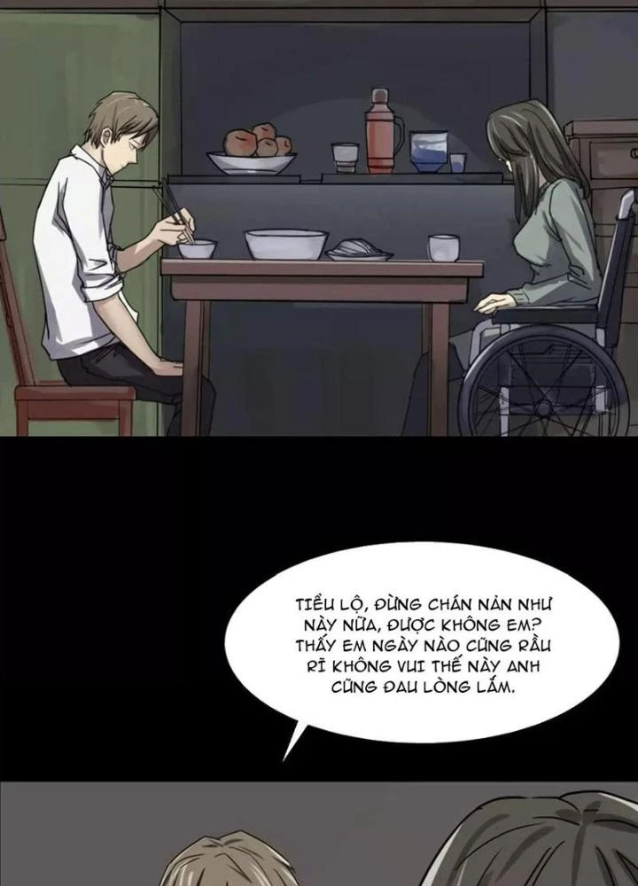 Ma Đô Dị Sự Chapter 19 - 75