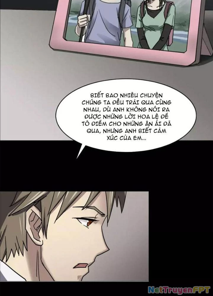 Ma Đô Dị Sự Chapter 19 - 79