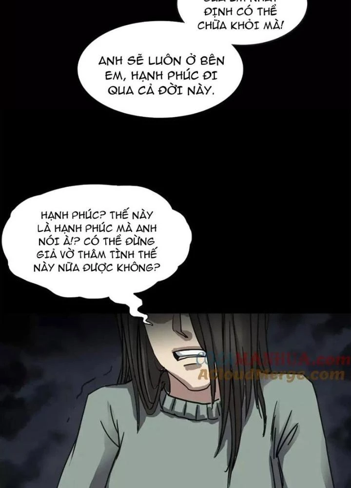 Ma Đô Dị Sự Chapter 19 - 81