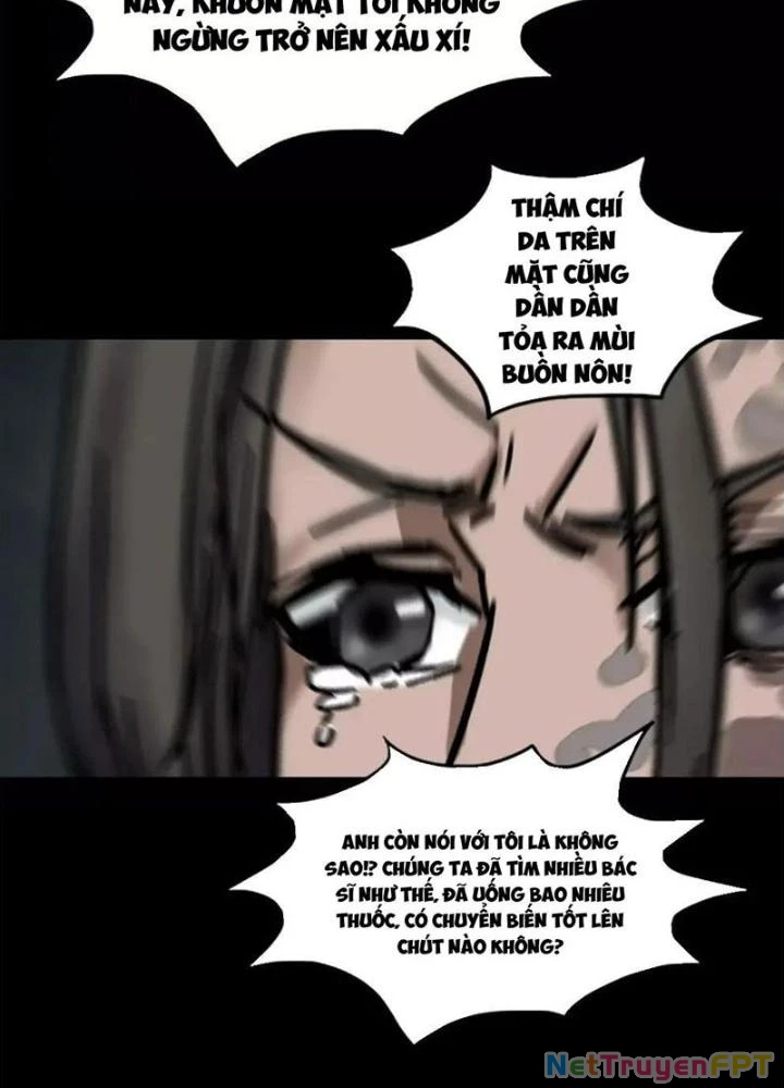 Ma Đô Dị Sự Chapter 19 - 91