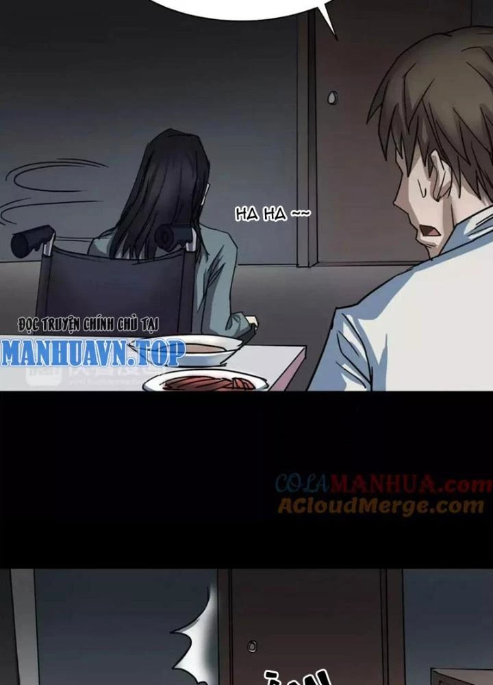 Ma Đô Dị Sự Chapter 19 - 97