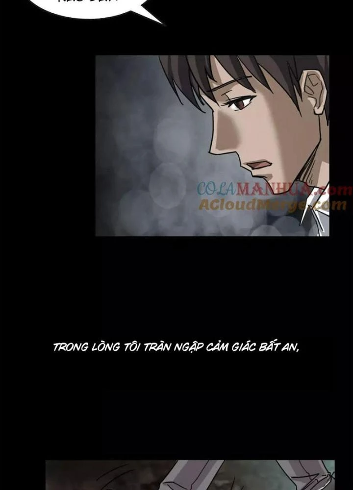 Ma Đô Dị Sự Chapter 19 - 117