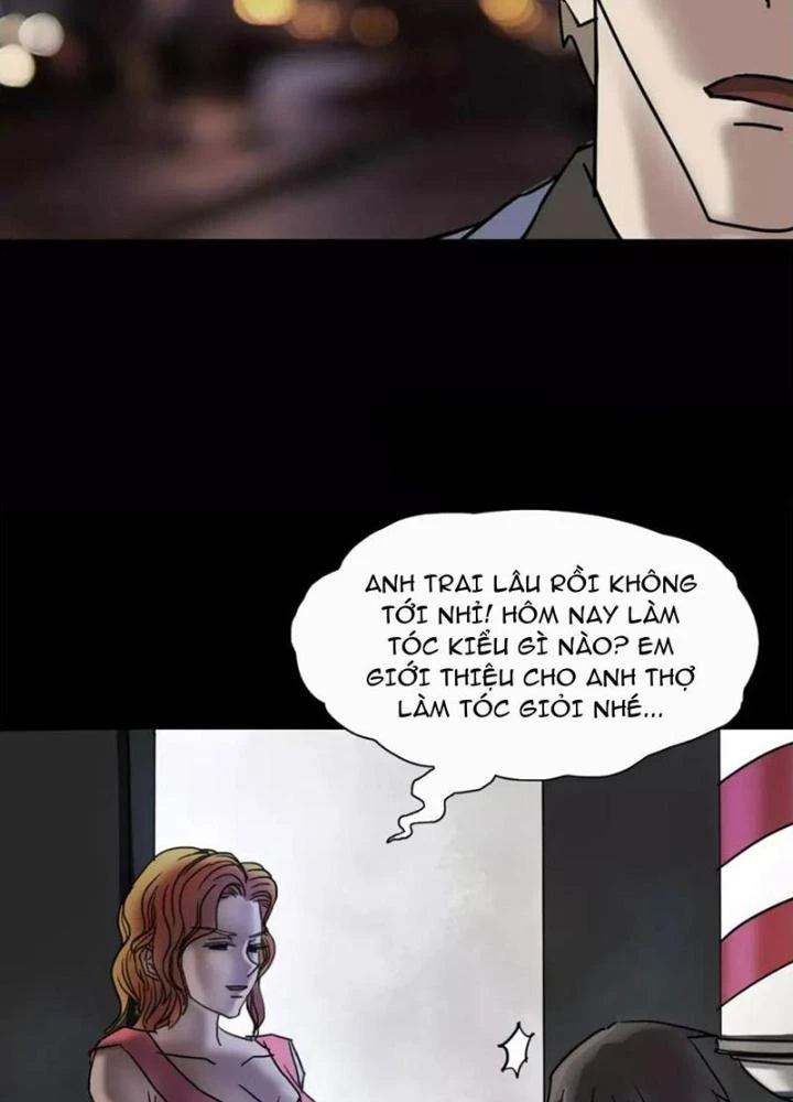 Ma Đô Dị Sự Chapter 19 - 125