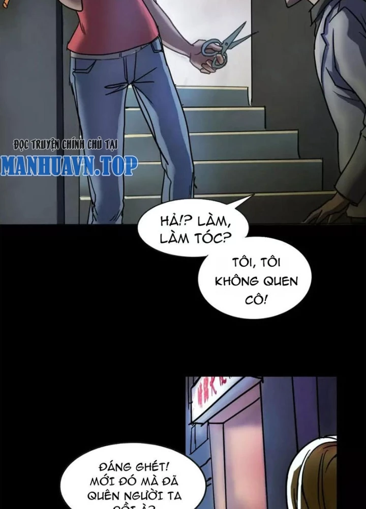 Ma Đô Dị Sự Chapter 19 - 127