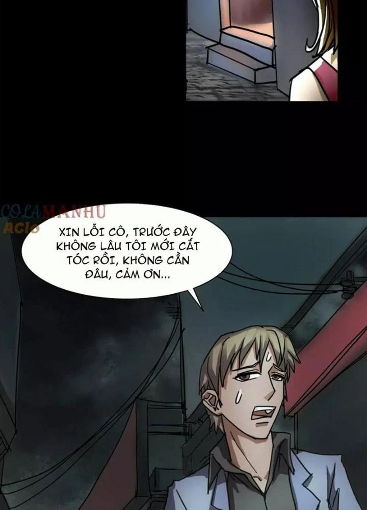 Ma Đô Dị Sự Chapter 19 - 129