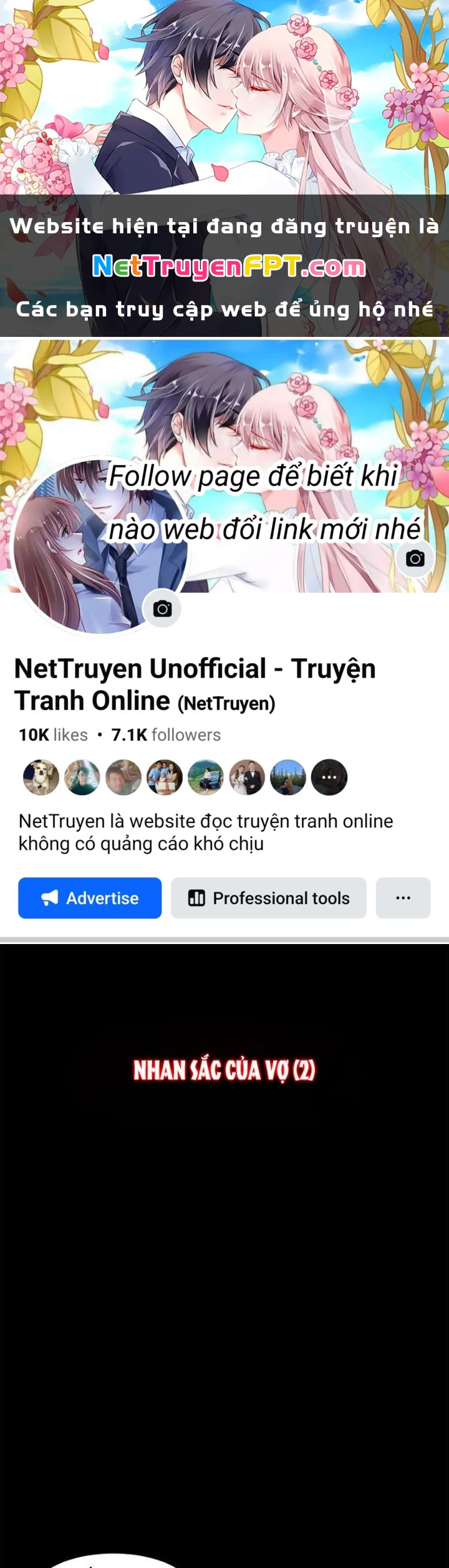 Ma Đô Dị Sự Chapter 20 - 1
