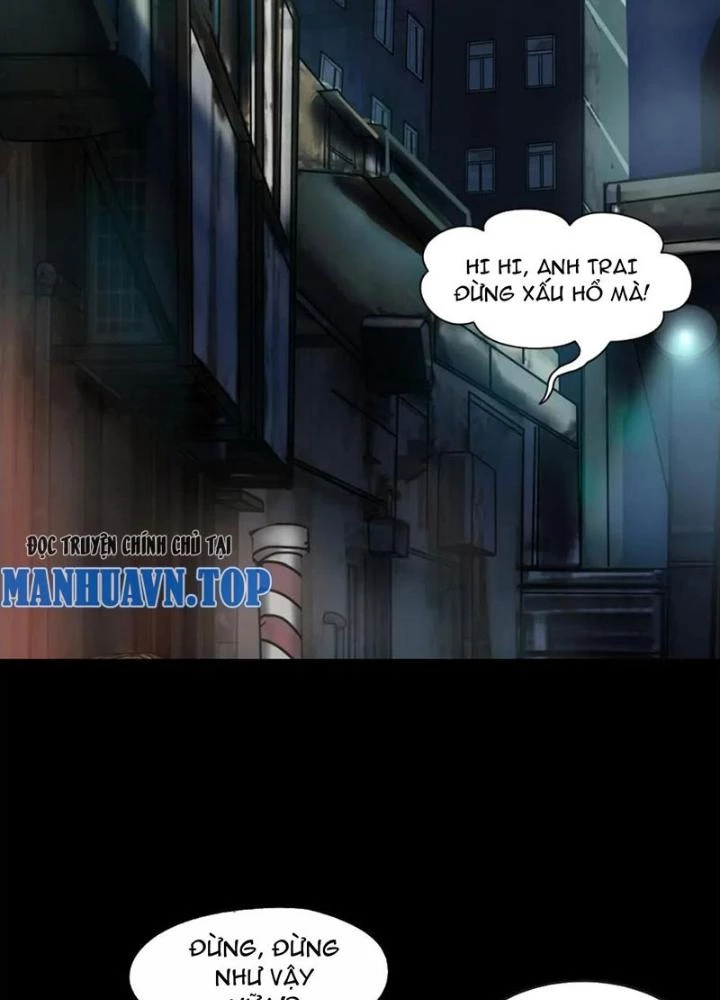 Ma Đô Dị Sự Chapter 20 - 3