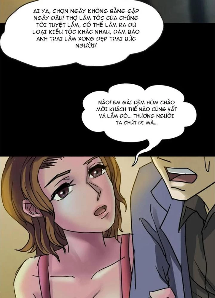 Ma Đô Dị Sự Chapter 20 - 7