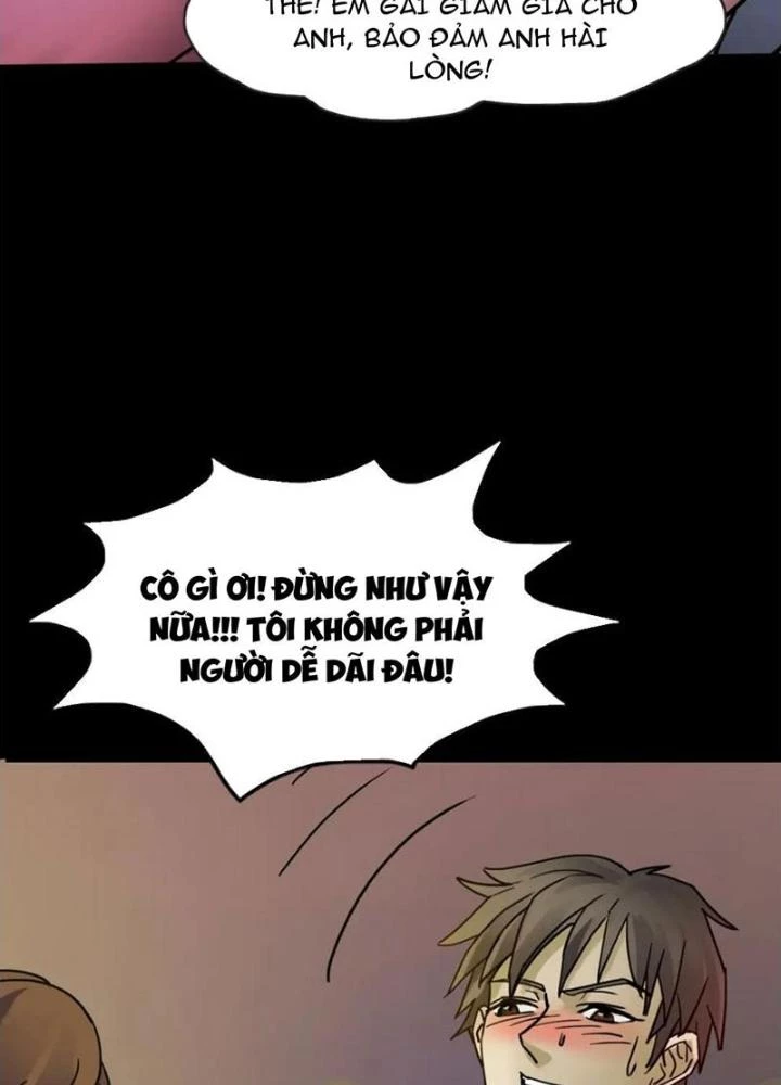 Ma Đô Dị Sự Chapter 20 - 11