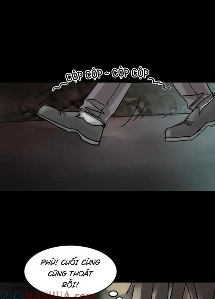Ma Đô Dị Sự Chapter 20 - 17
