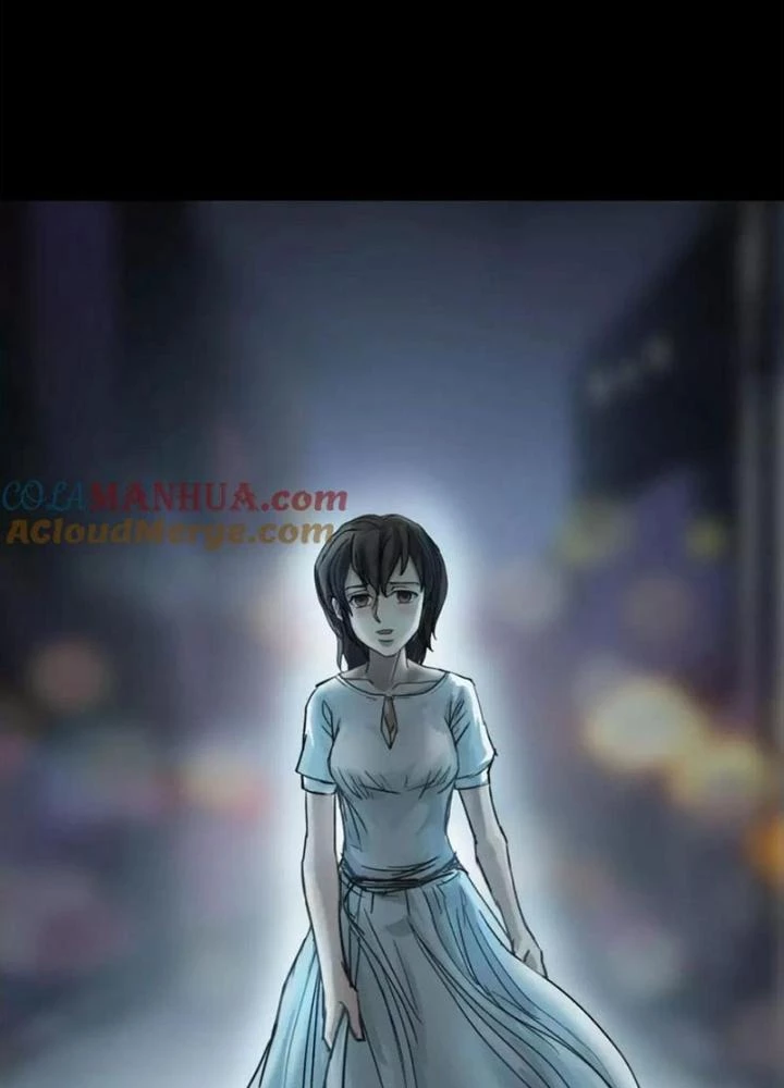 Ma Đô Dị Sự Chapter 20 - 21