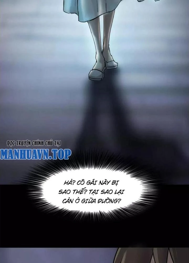 Ma Đô Dị Sự Chapter 20 - 23