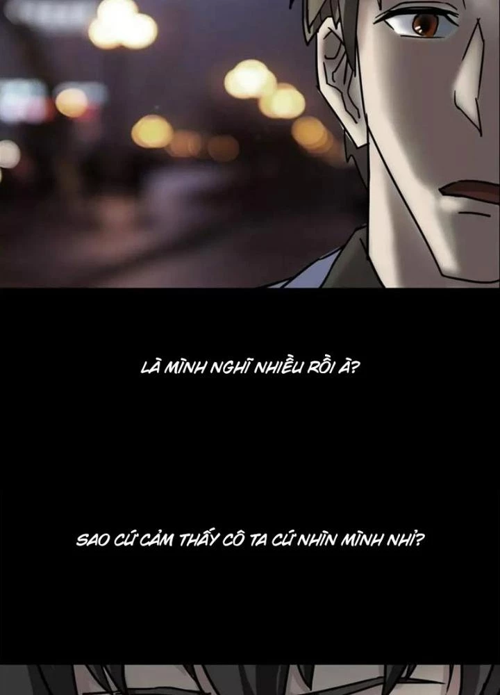Ma Đô Dị Sự Chapter 20 - 25