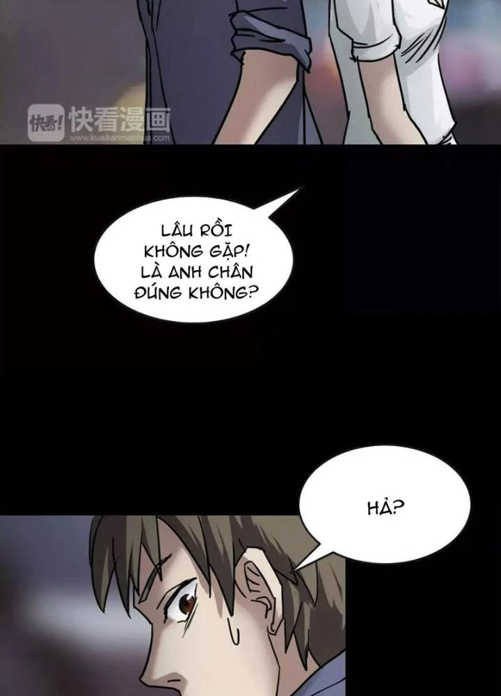 Ma Đô Dị Sự Chapter 20 - 29