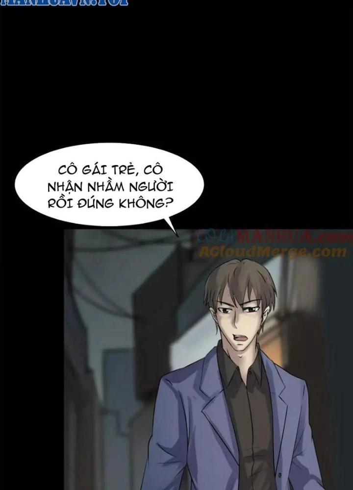 Ma Đô Dị Sự Chapter 20 - 33