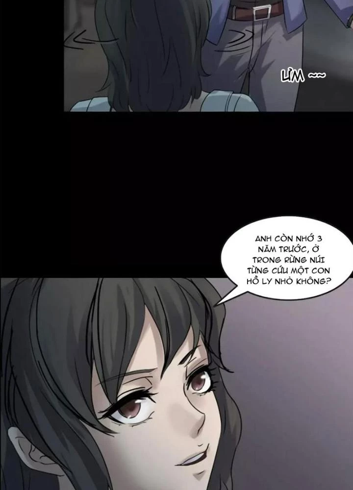 Ma Đô Dị Sự Chapter 20 - 35