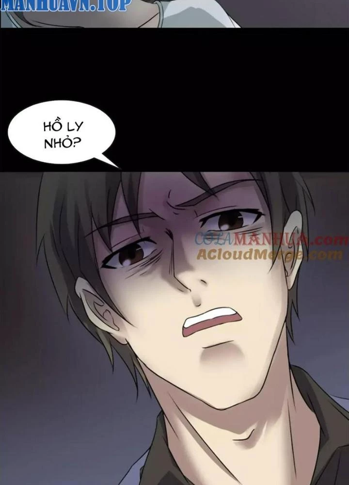 Ma Đô Dị Sự Chapter 20 - 37