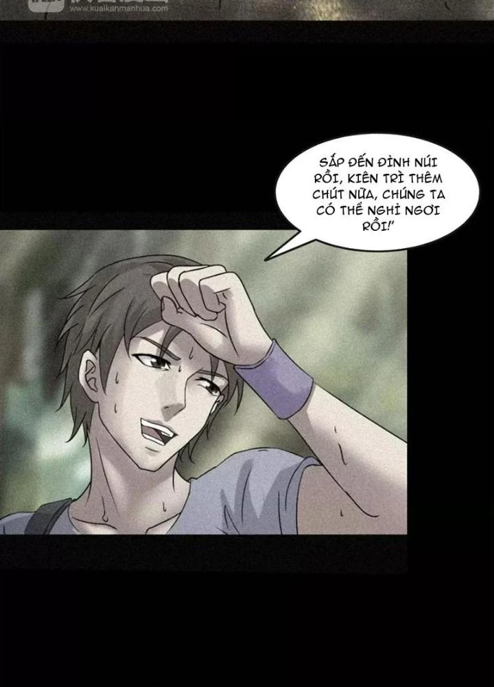 Ma Đô Dị Sự Chapter 20 - 45