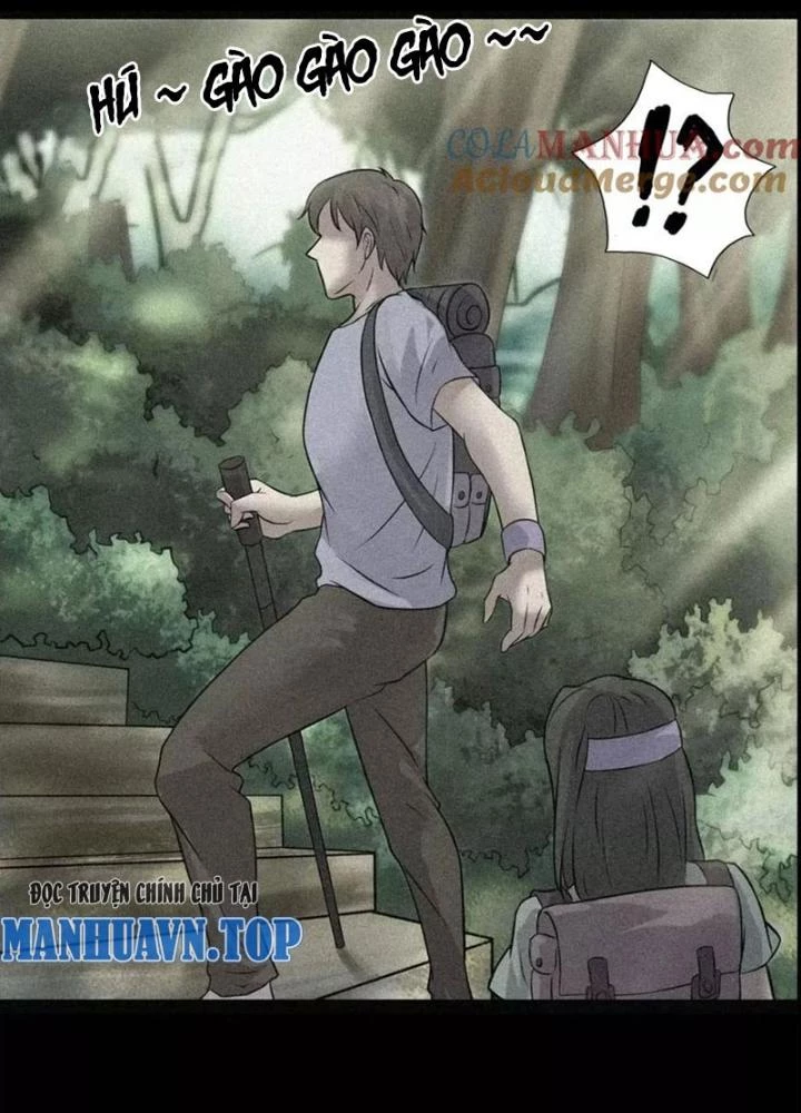 Ma Đô Dị Sự Chapter 20 - 49