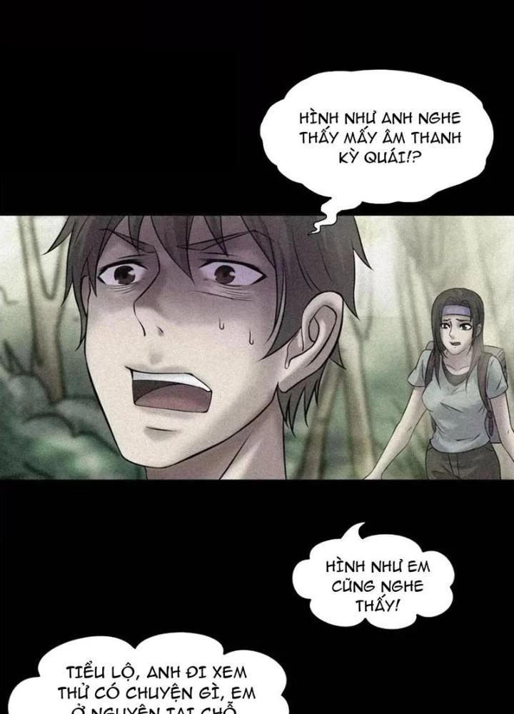 Ma Đô Dị Sự Chapter 20 - 53