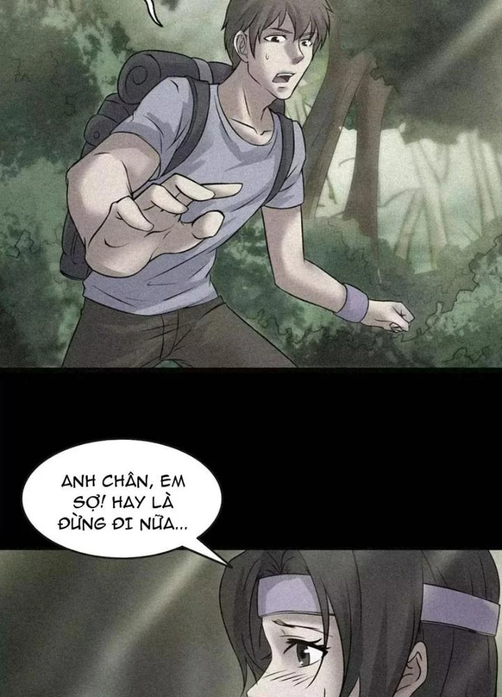 Ma Đô Dị Sự Chapter 20 - 55