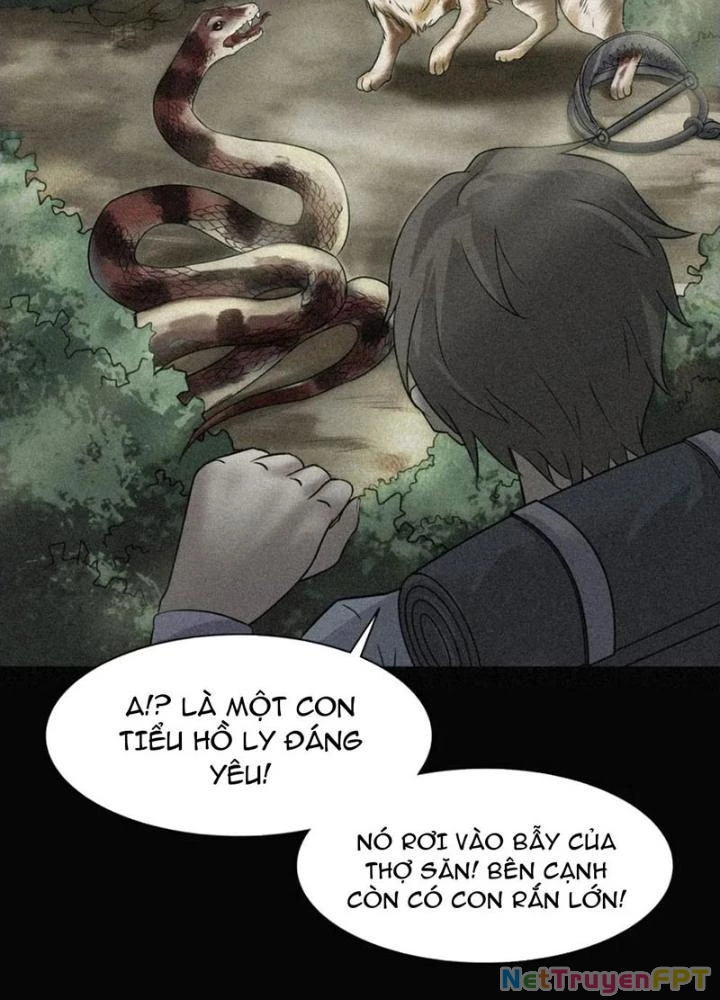 Ma Đô Dị Sự Chapter 20 - 63