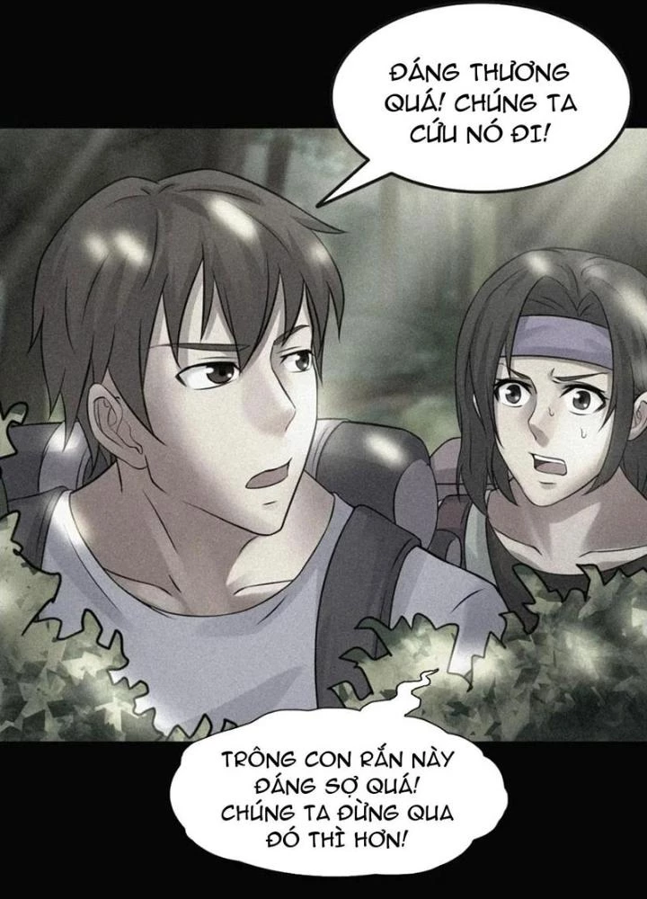 Ma Đô Dị Sự Chapter 20 - 65