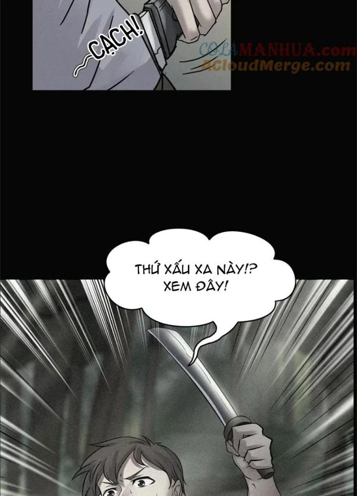 Ma Đô Dị Sự Chapter 20 - 73