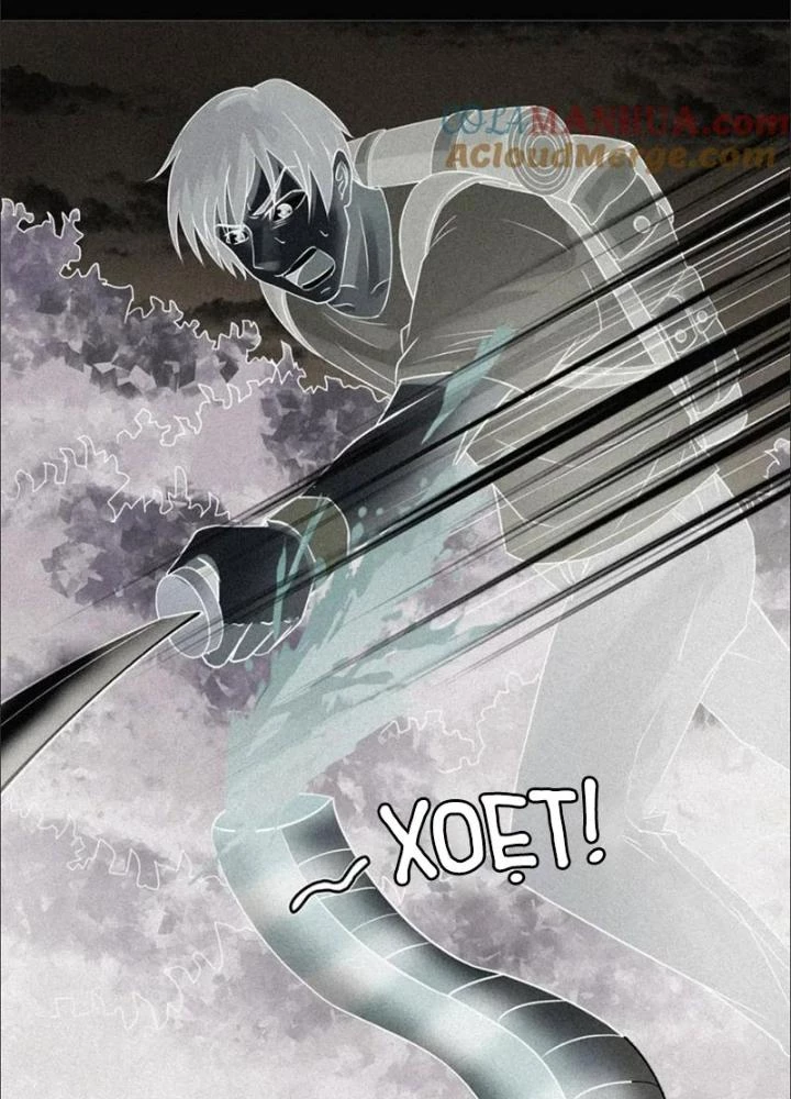 Ma Đô Dị Sự Chapter 20 - 77