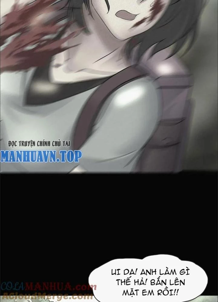 Ma Đô Dị Sự Chapter 20 - 83
