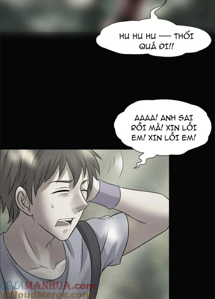 Ma Đô Dị Sự Chapter 20 - 87