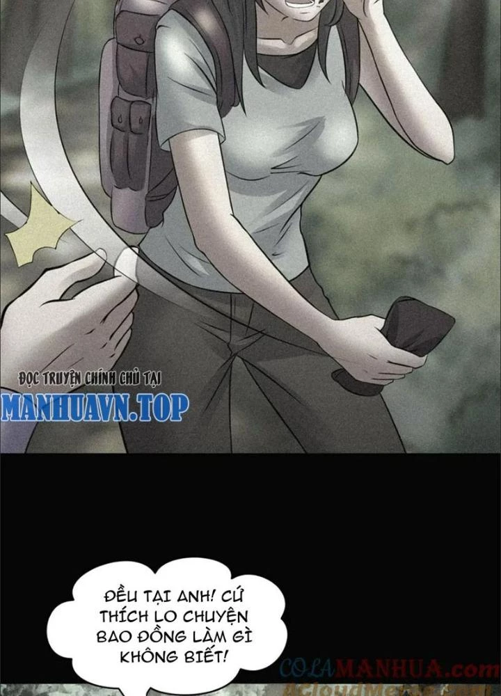 Ma Đô Dị Sự Chapter 20 - 91