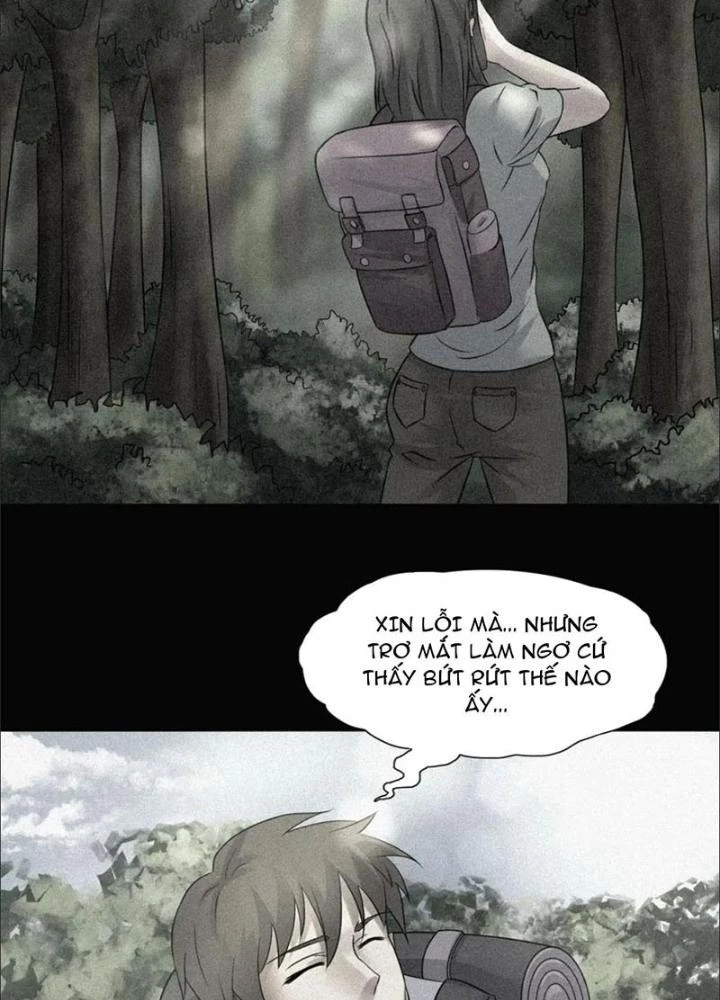 Ma Đô Dị Sự Chapter 20 - 93