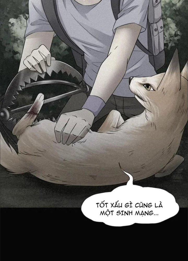 Ma Đô Dị Sự Chapter 20 - 95