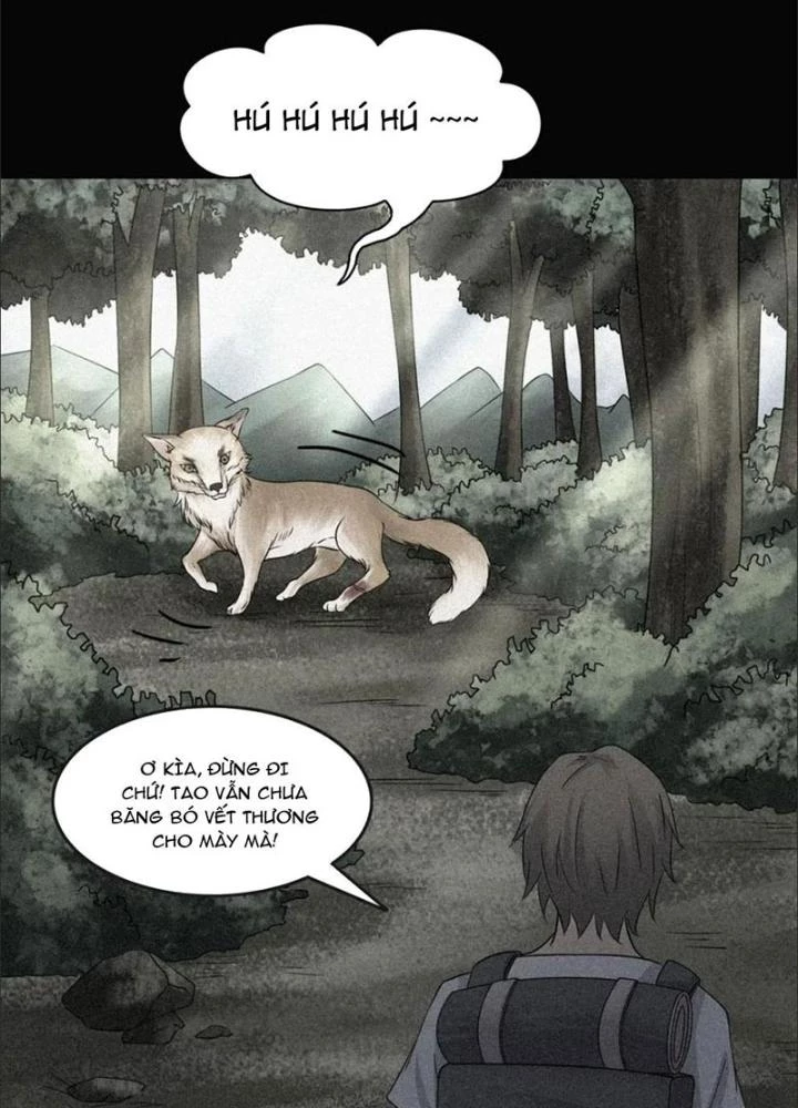 Ma Đô Dị Sự Chapter 20 - 97