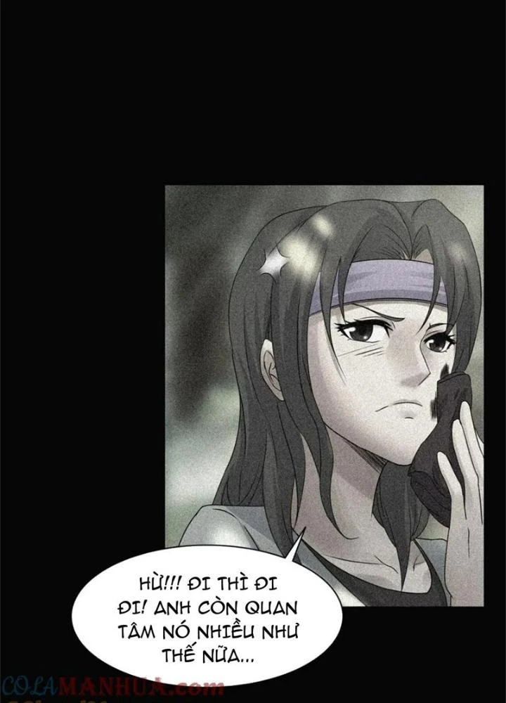 Ma Đô Dị Sự Chapter 20 - 99