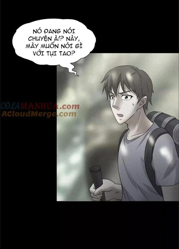 Ma Đô Dị Sự Chapter 20 - 103