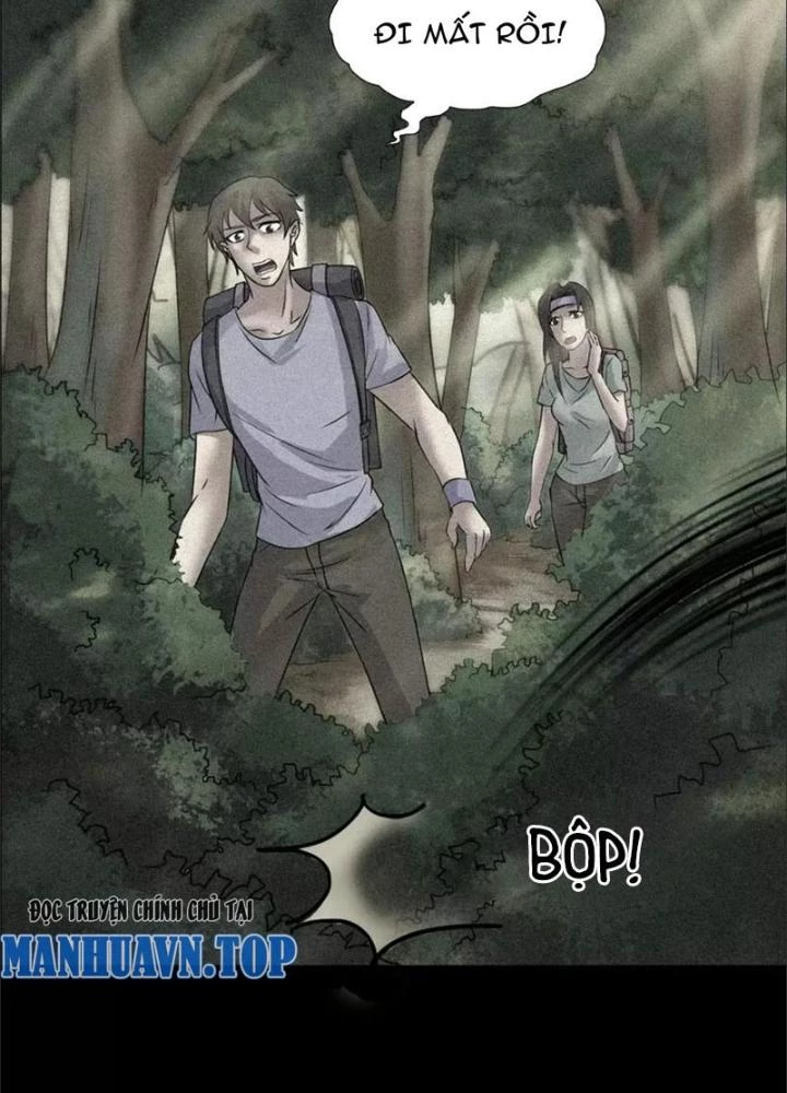 Ma Đô Dị Sự Chapter 20 - 105