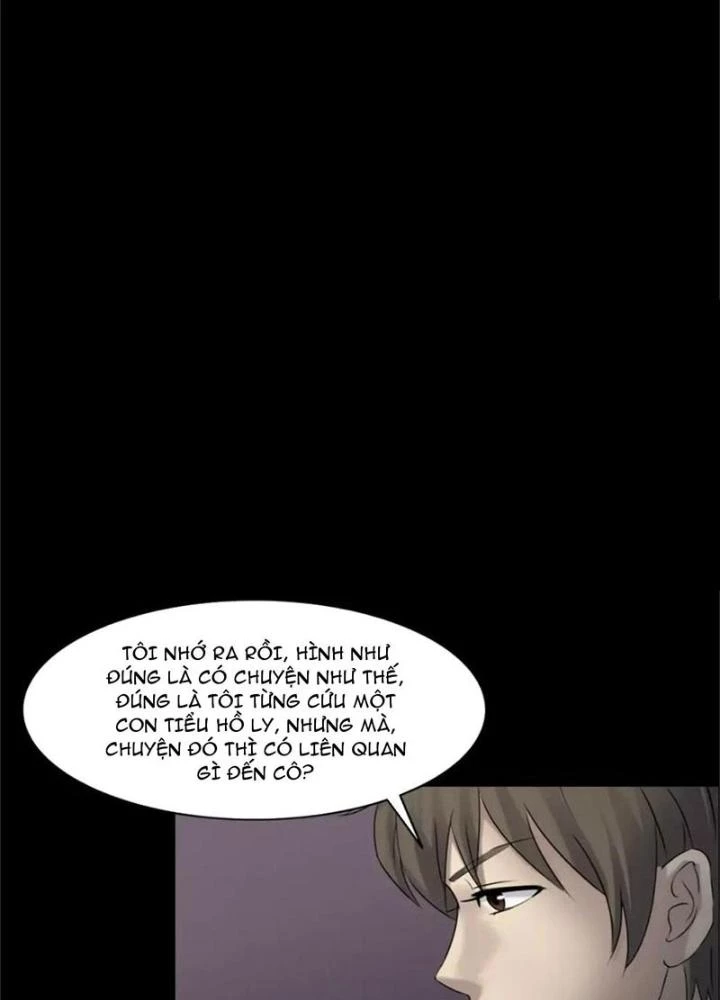 Ma Đô Dị Sự Chapter 20 - 107