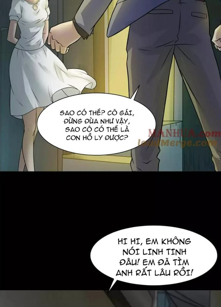 Ma Đô Dị Sự Chapter 20 - 111
