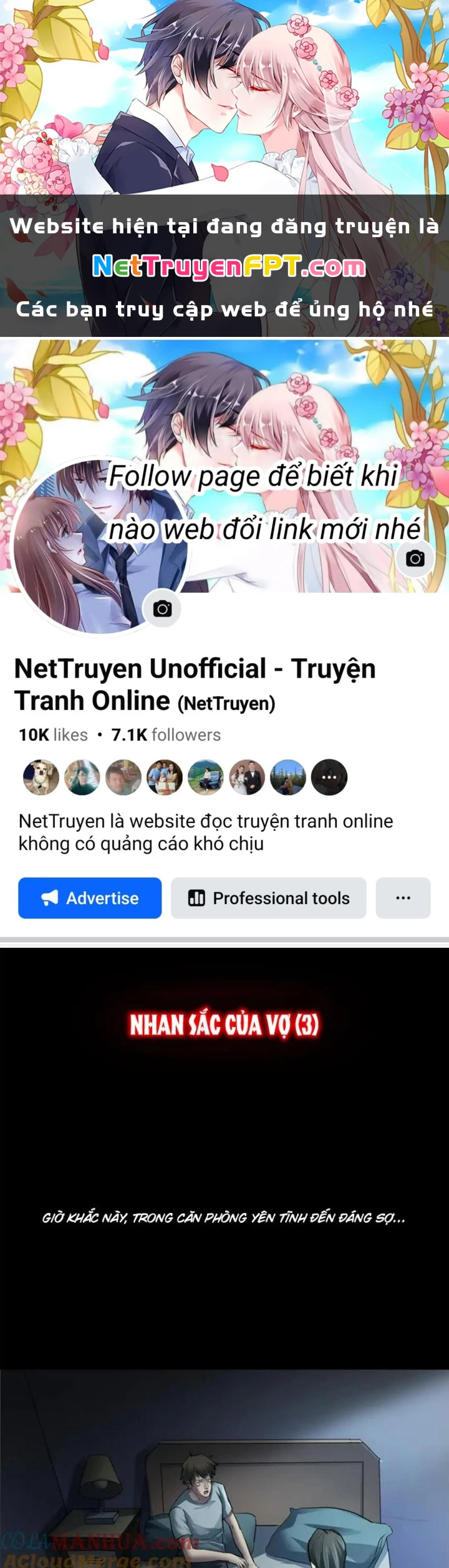 Ma Đô Dị Sự Chapter 21 - 1