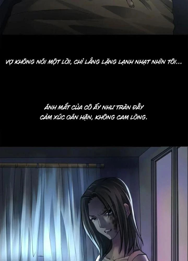 Ma Đô Dị Sự Chapter 21 - 3