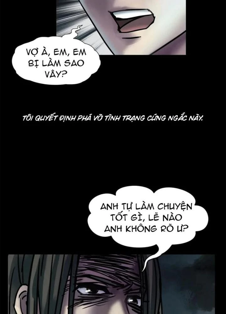 Ma Đô Dị Sự Chapter 21 - 7